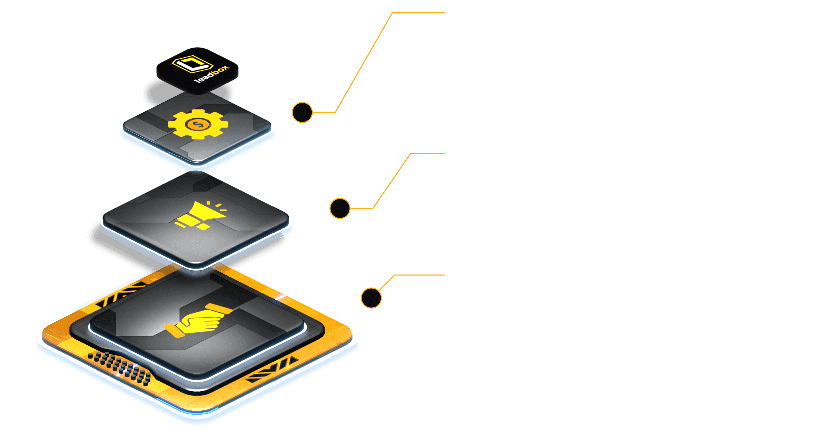 Mecanismos de éxito